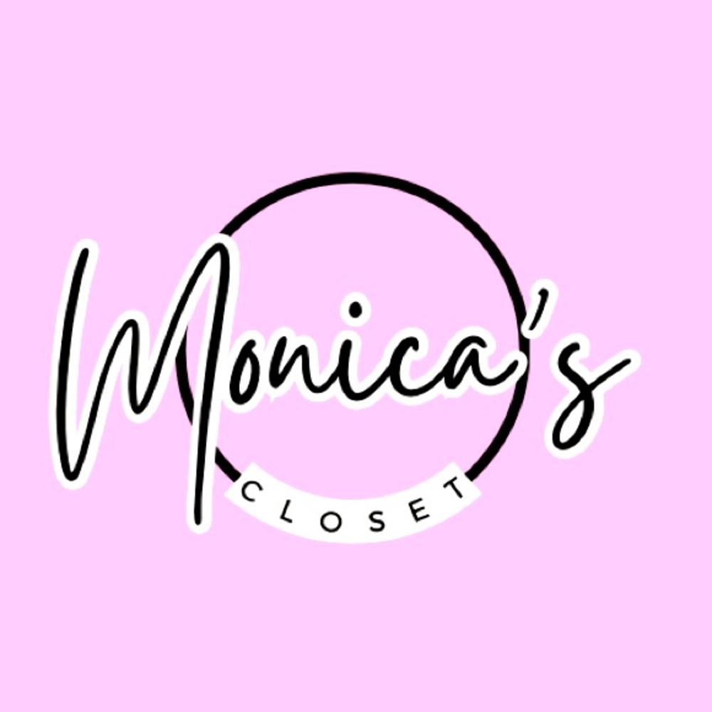 Meet your Posher, Monica